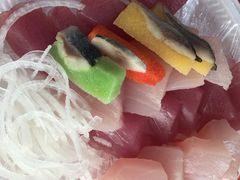 辉哥生鱼片-垦丁辉哥生鱼片
