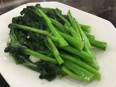 当季时蔬-陆记鹅庄·潮汕菜·狮头鹅(大仟里店)