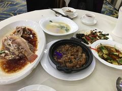 -新苑酒家(嘉宾路店)