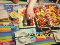 -滋味烤鱼(祥和里店)