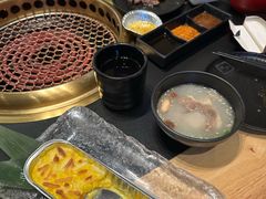-極屋鮨牛 · 烧肉酒场(时代C馆店)