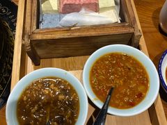 -酸喜·三度酸·贵州味