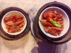 -福州天元国际威斯汀酒店·中国元素餐厅