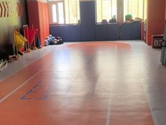 -悦动体能篮球羽毛球网球(三里河店)