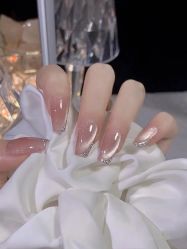 -M·X Nail日式美甲美睫