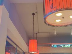 -张记虾尾·火锅·烧烤·大排档(涉外店)