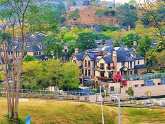 -白石龙音乐公园