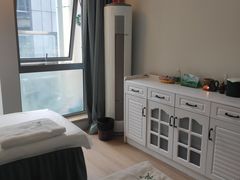 -逸栈养生SPA(望京店)