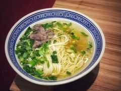 -穗银肠粉店(东川路店)