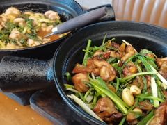 -旺爷砂锅·茶作(国贸城店)