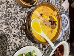 -南京大牌档(崇文门国瑞店)