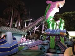 -大信·云顶星河游乐王国