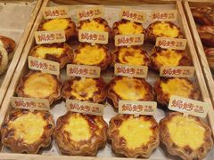 -泸溪河桃酥(西直门凯德店)