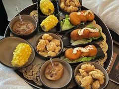 -和子足浴SPA会馆(梁溪店)