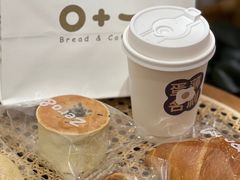 -0+1·手作面包(新北店)