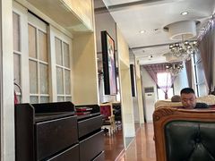 -高第街56号港式餐厅(山大路店)