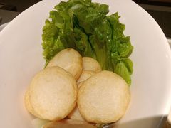 -海底捞火锅(东百中心店)