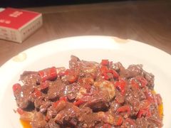 -恰饭·老长沙市井菜(天河客运站店)