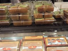 -本格旺索罗(樟宜机场T1店)