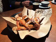 -绿茶餐厅(朝阳大悦城店)