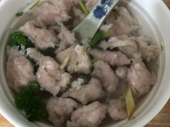 福鼎肉片-大叔家福鼎小吃(十全街店)