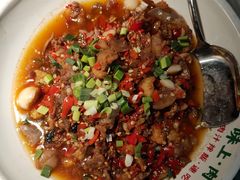 -味上湘菜馆(河马店)