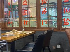 -黑豚黨韩国烤肉料理(悦然时光店)