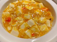 蟹粉豆腐-成隆行·蟹王府(九江路店)