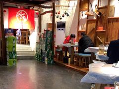 -有位虾匠·胶东土菜小馆(市北店)