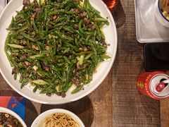 -铁公鸡·四川料理(天环广场店)