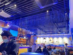 -千岛蚝高压锅生蚝·人参火锅(白云万达店)