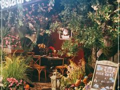 -第101座花园餐厅(湖滨88店)