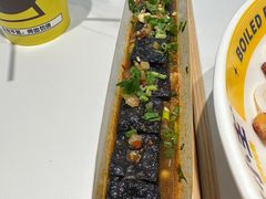 -粉小主·贵州酸汤牛肉粉(南京仙林金鹰店)