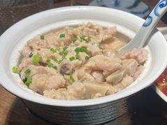 -费大厨辣椒炒肉(万家丽一店)