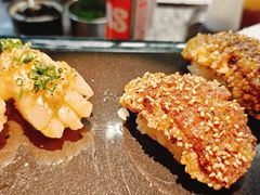 -昊·来了寿司(台湾街店)