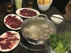 -八合里潮汕鲜牛肉火锅(深圳海岸城店)