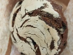 蔓越莓南瓜仔黑麦法包-PAPER STONE BAKERY(天环店)