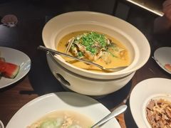 -许爷家·生态湖鲜(徐汇日月光店)