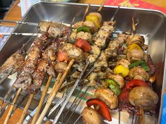 -炒豆合作社(东四总店)