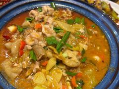 -蜀锦堂·川味现炒(襄阳武商汇店)