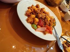 -安吉海鲜中餐厅ANJI CHINESE Restaurant