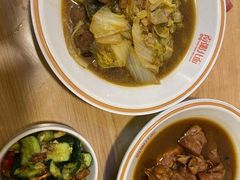 -南粥北面(东大桥店)