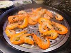 -蔚海之都·象山蒸汽海鲜(仙霞路店)
