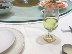 -金迎海鲜酒家(金凤凰广场店)