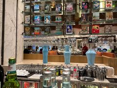 -山港凯悦酒店·咖啡厅