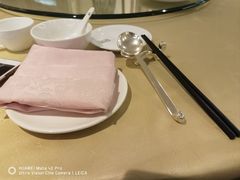 -利顺德大饭店·水岸中餐厅(小白楼店)