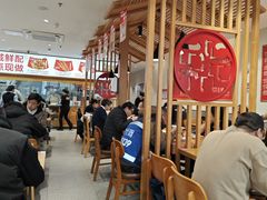 -南城香·饭香串香馄饨香(青年路店)