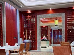 -三清山希尔顿度假酒店·三清轩中餐厅