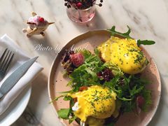 -The Rug Cafe(王府中环店)