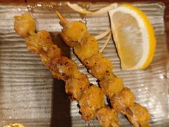 -鸟鹏烧鸟居酒屋(昌岗店)